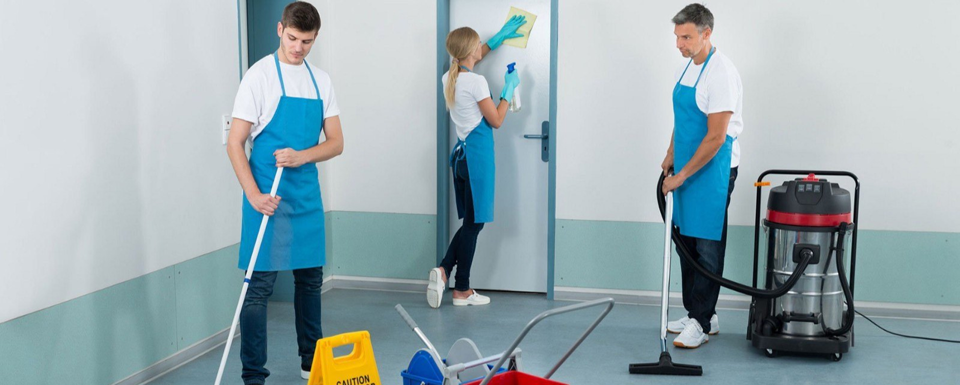 Housekeeping Service